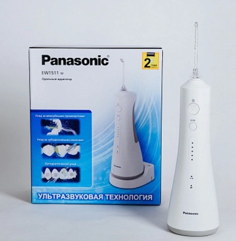 Panasonic EW1511W